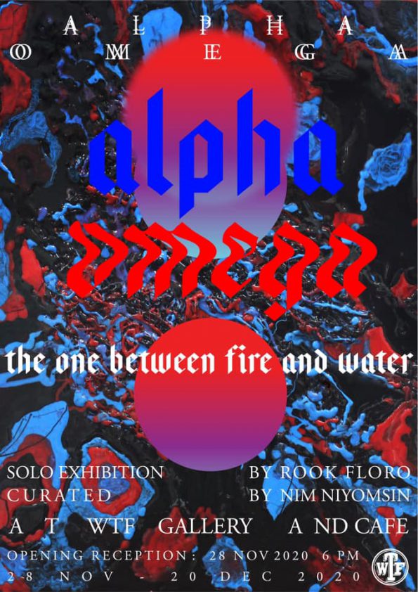 Alpha/Omega