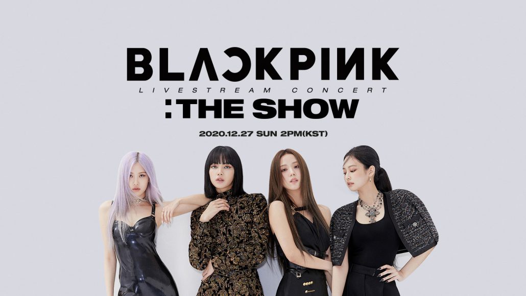 Blackpink The Movie