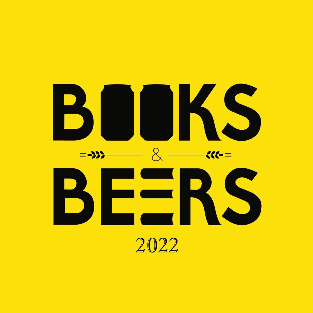 Books and Beers 2022