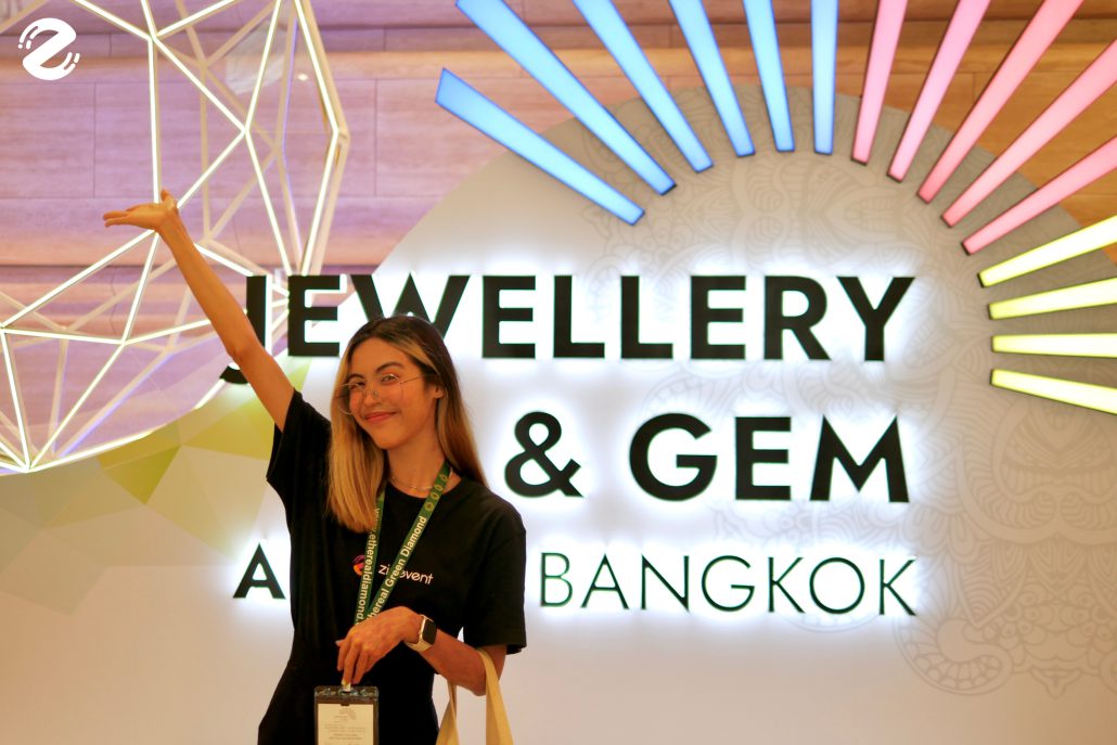 	ASEAN, B2B, Bangkok, Business, Diamond, Featured, Gems, Informa Markets Jewellery, Jewellery & Gem ASEAN Bangkok 2023, QSNCC, Silver, Thailand, Zipevent