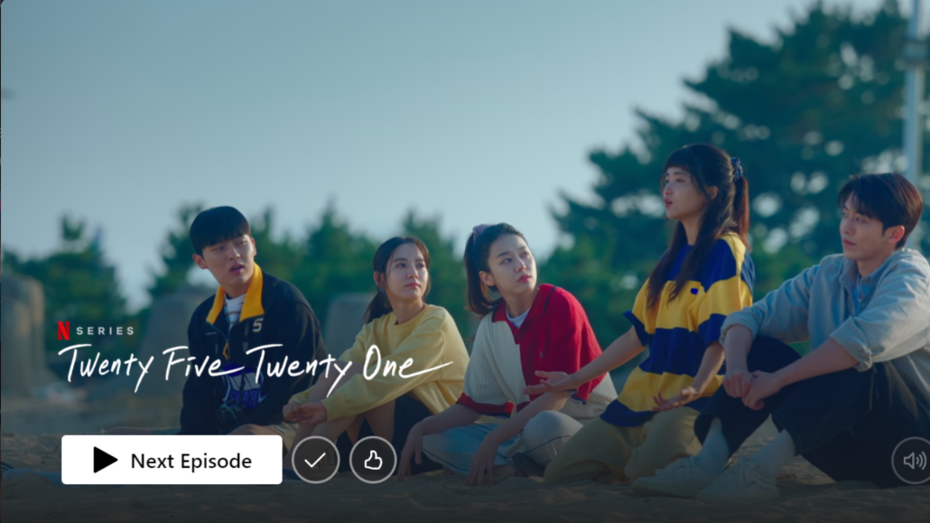 รวม 8 หนัง / ซีรีส์ Netflix ร้องไห้ตับพัง น้ำตาท่วมจอ อย่าลืมเตรียมทิชชู่กันไว้ให้ดี! Zipevent