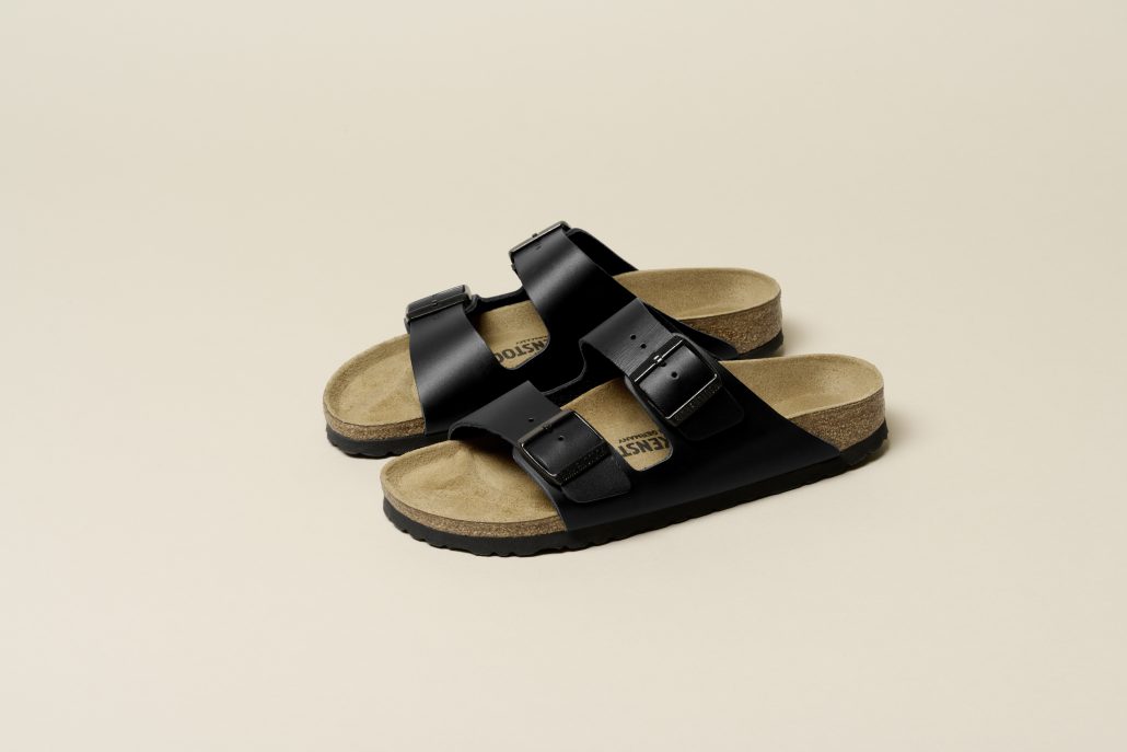 รองเท้าแตะที่สวมใส่สบาย ! รวมพิกัดร้าน Birkenstock 2024 ซื้อได้ที่ไหน?