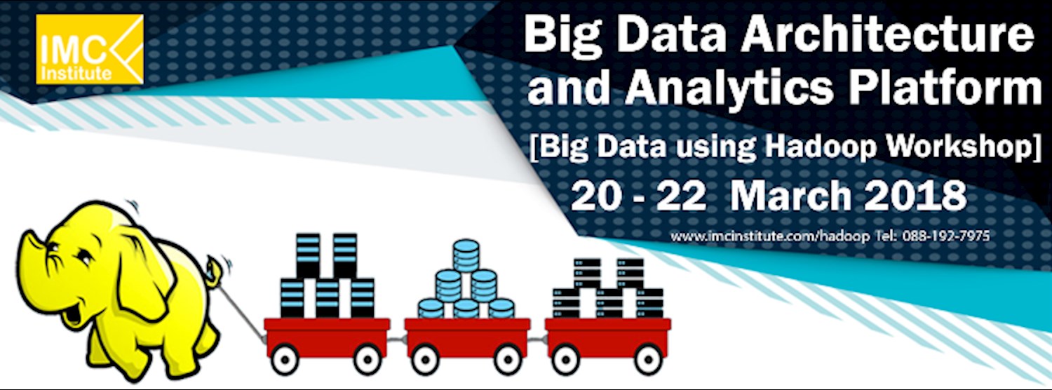 Big Data Architecture and Analytics Platform Zipevent