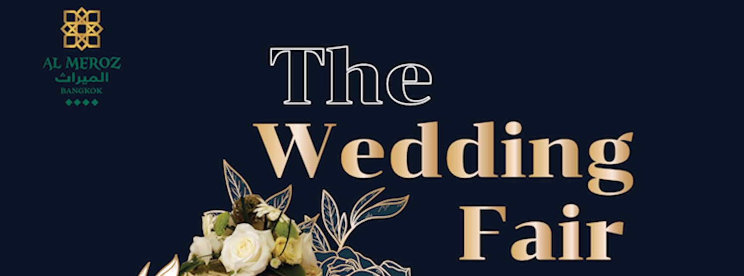The Wedding Fair 2019 Zipevent