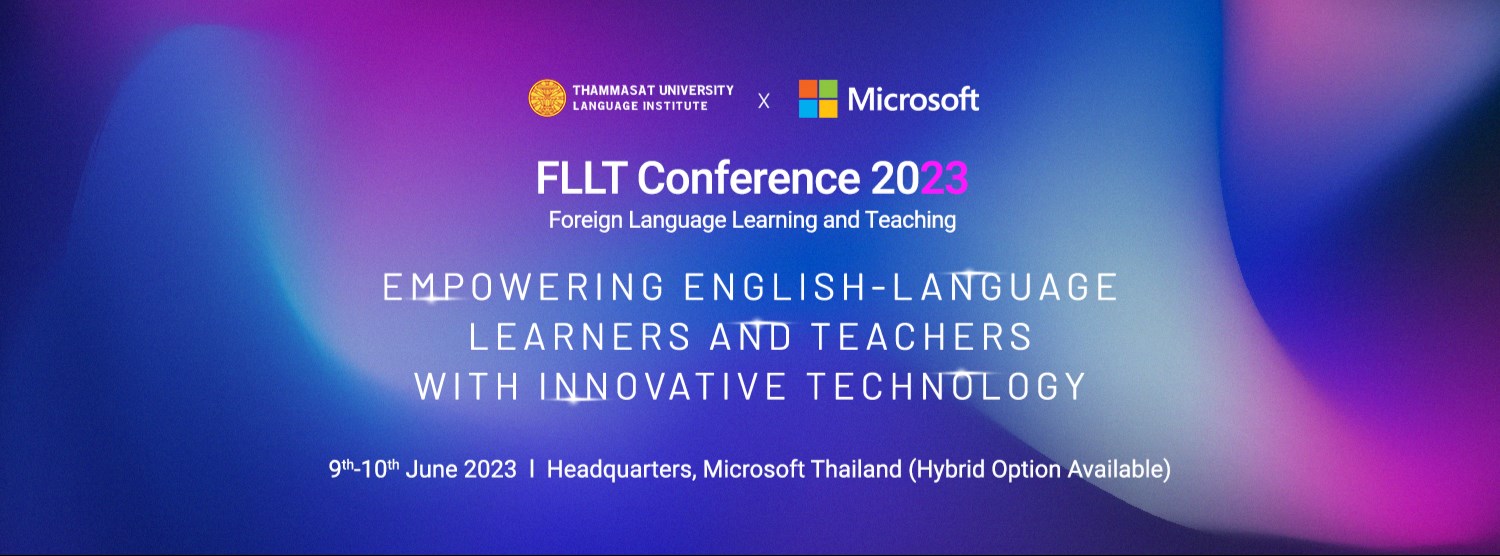 FLLT Conference 2023  Zipevent