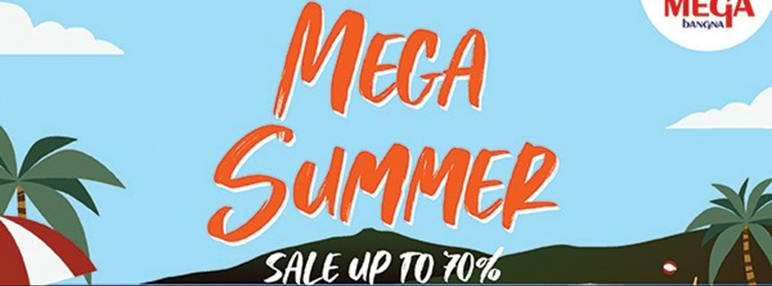Mega Summer Sale Up To 70% Zipevent