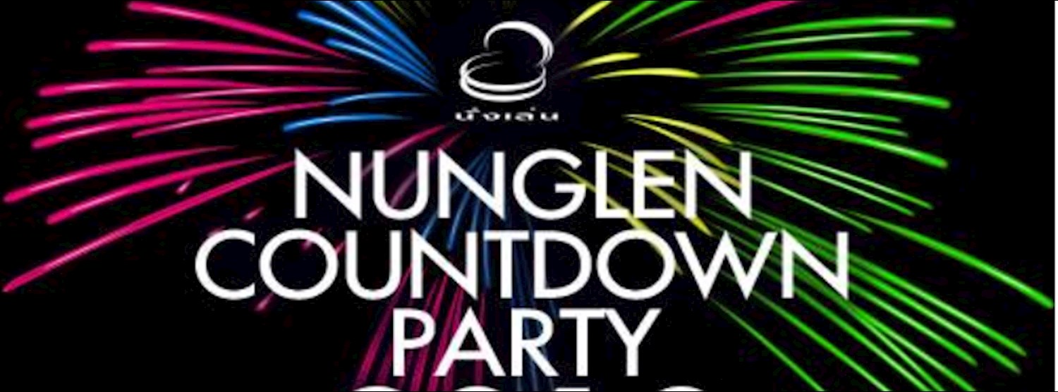 Nunglen Countdown Party! Zipevent