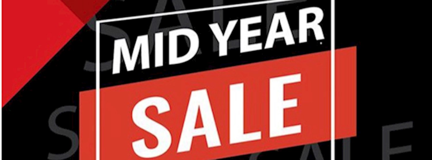 Mid Year Sale Zipevent Inspiration Everywhere