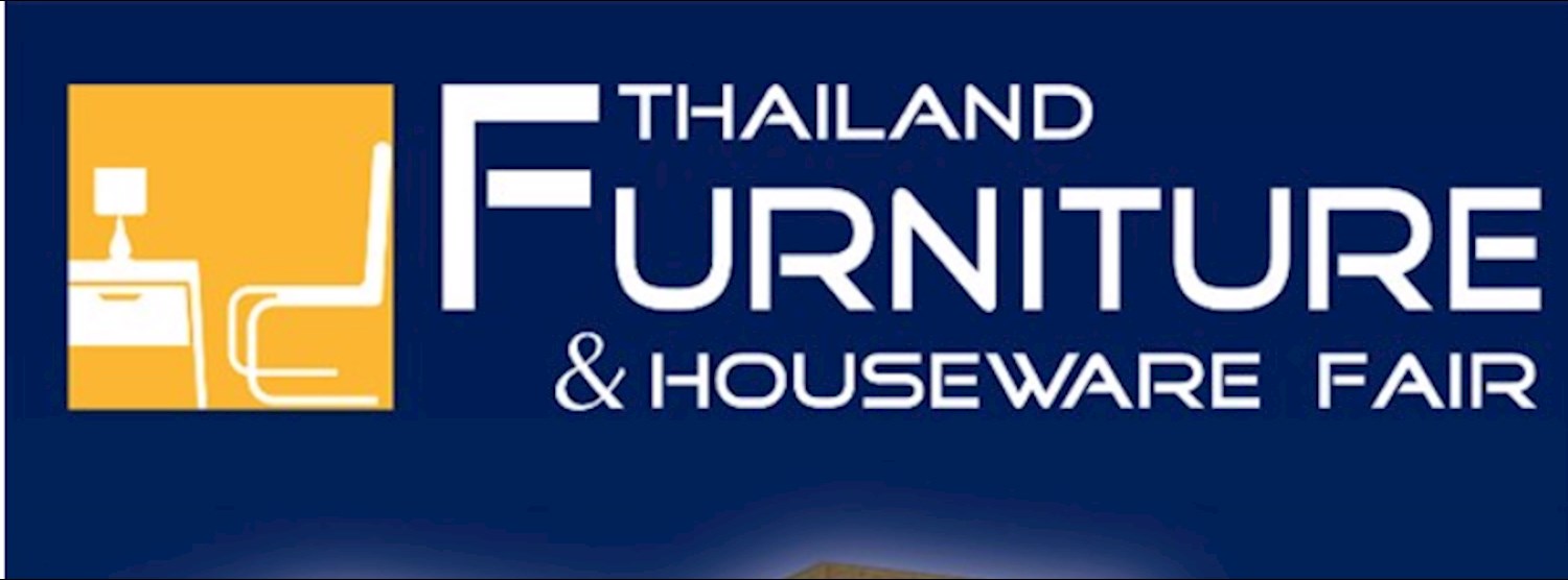 THAILAND FURNITURE & HOUSEWARE FAIR Zipevent