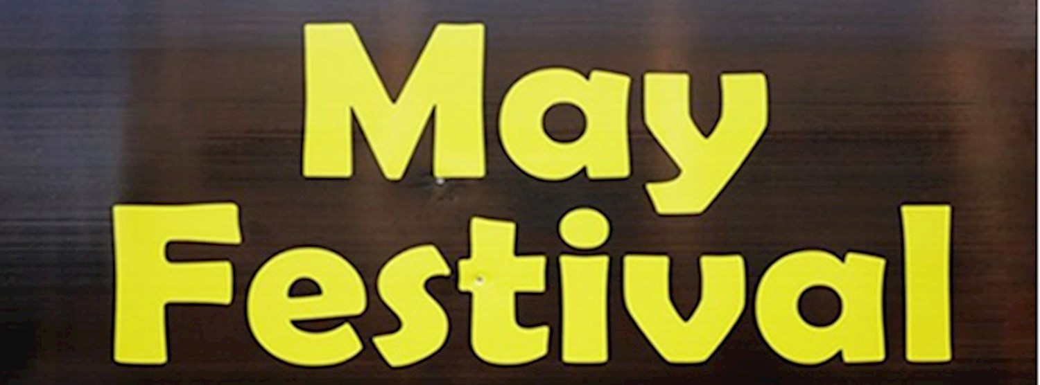 May Festival Zipevent