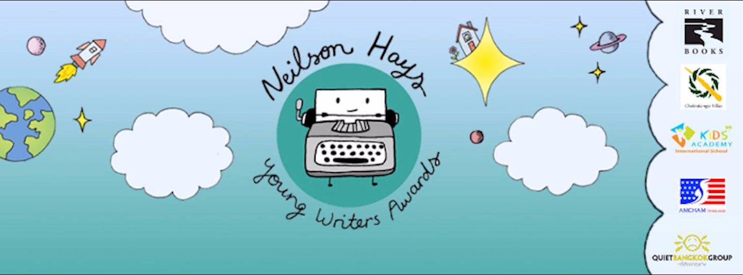 Neilson Hays Young Writers Awards 2018 Zipevent