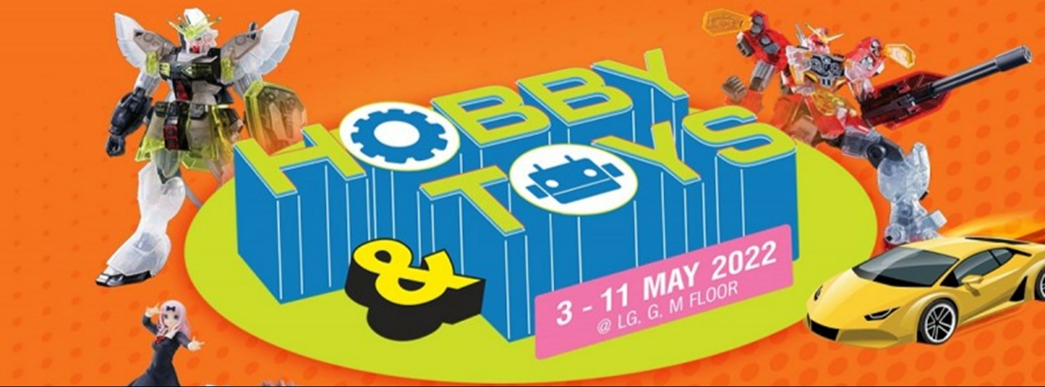 Hobby & Toys Zipevent Inspiration Everywhere