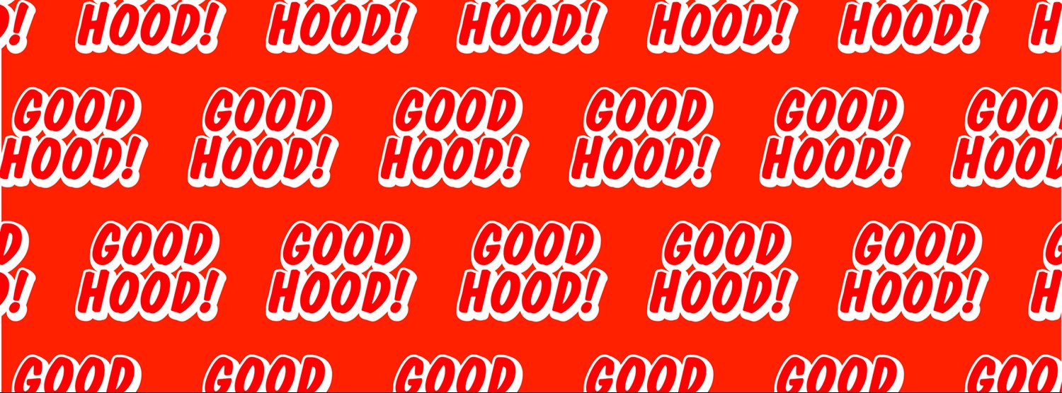 Goodhood x Papaya Studio presents GOOD DAYS NEVER END Zipevent
