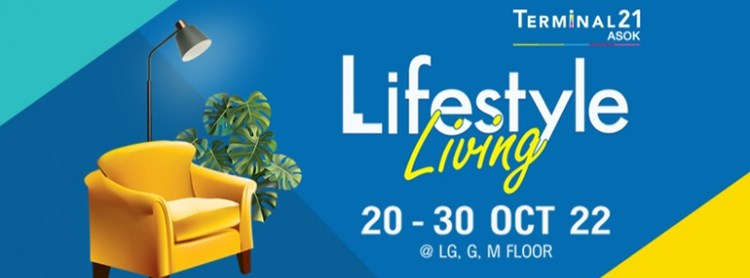 Lifestyle Living 2022 | Zipevent - Inspiration Everywhere