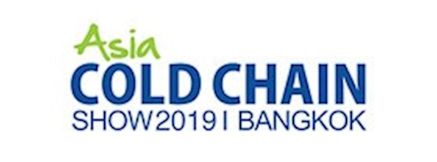 Asia Cold Chain Show 2019 Zipevent