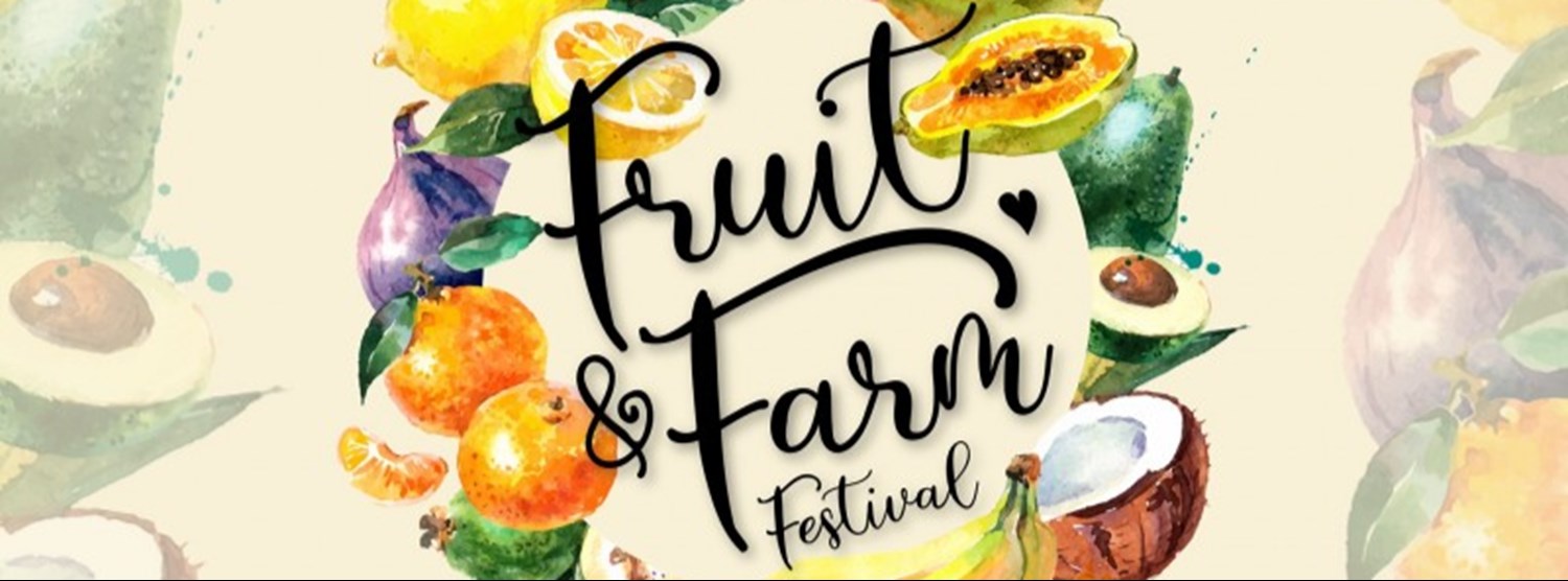 Fruit & Farm Festival Zipevent