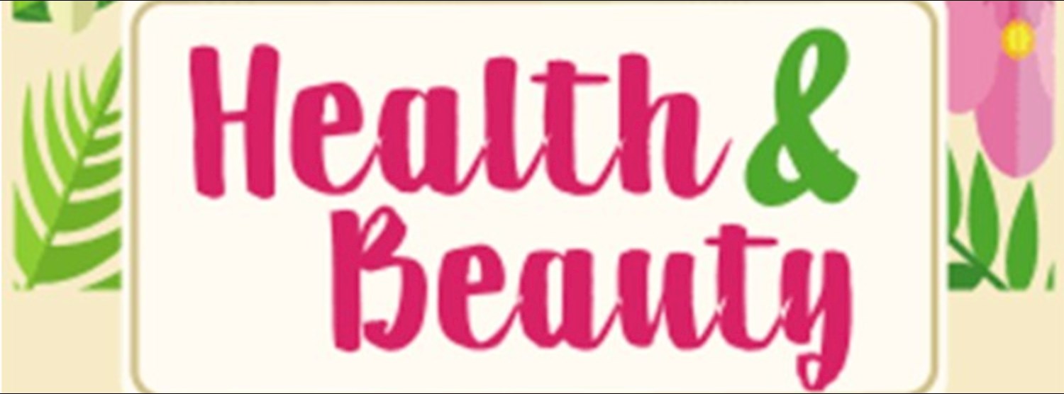 HEALH & BEAUTY EP.1 Zipevent