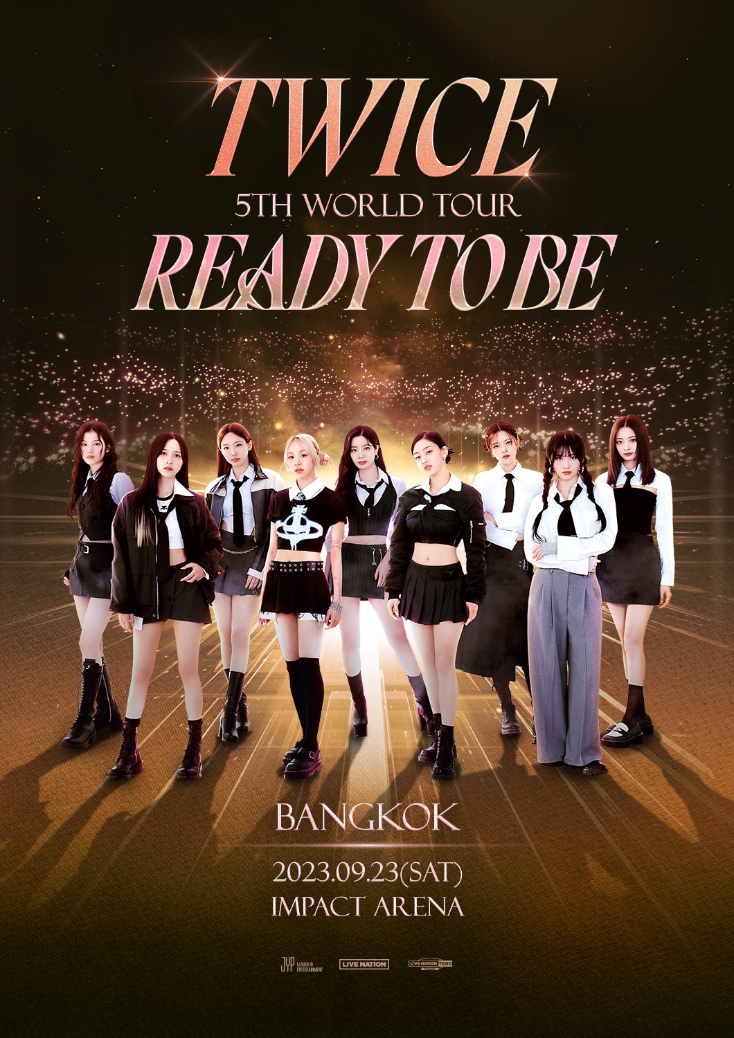 TWICE 5th WORLD TOUR READY TO BE ジャケット Amazon.co.jp: TWICE 5TH WORLD TOUR 'READY TO BE' in JAPAN
