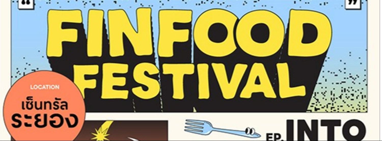 Fin Food Festival Zipevent