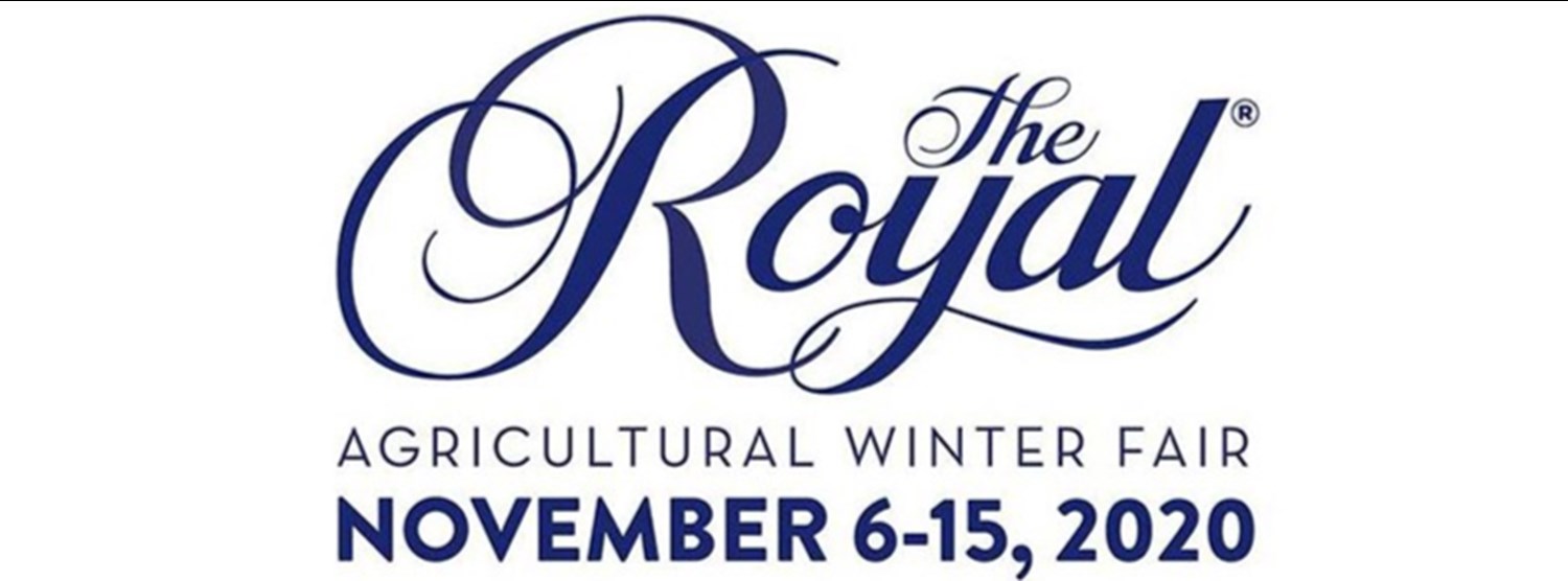 The Royal Agricultural Winter Fair Zipevent Inspiration Everywhere