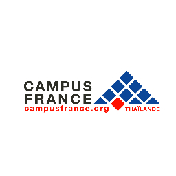 [H1,G1] CAMPUS FRANCE THAILAND Zipevent