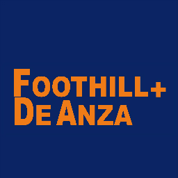 [A14] FOOTHILL AND DE ANZA COLLEGES, CALIFORNIA Zipevent
