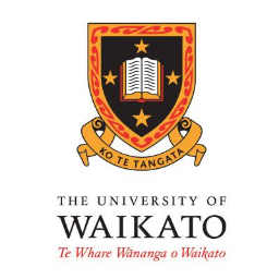 [NEW ZEALAND PAVILION] THE UNIVERSITY OF WAIKATO Zipevent