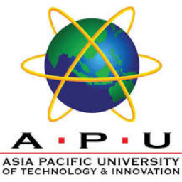 [MALAYSIAN PAVILION] ASIA PACIFIC UNIVERSITY MALAYSIA (APU) Zipevent