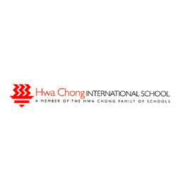 [M12] HWA CHONG INTERNATIONAL SCHOOL Zipevent