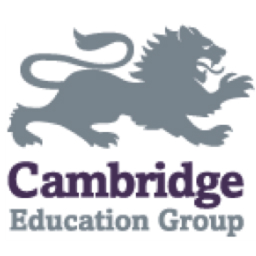 [U19] CAMBRIDGE EDUCATION GROUP: ONCAMPUS UK EUROPE AND USA Zipevent
