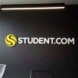 [N5] STUDENT.COM - STUDENT ACCOMMODATION Zipevent