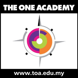 [MALAYSIAN PAVILION] THE ONE ACADEMY Zipevent
