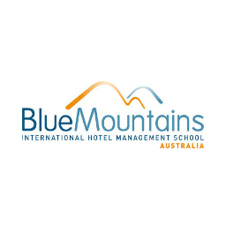 [L1] BLUE MOUNTAINS @TORRENS UNIVERSITY / WILLIAM BLUE Zipevent