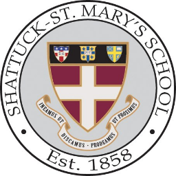 [D8] SHATTUCK-ST. MARY'S SCHOOL Zipevent