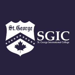 [F8] SGIC (ST.GEORGE INTERNATIONAL COLLEGE) Zipevent