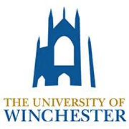 [N11] THE UNIVERSITY OF WINCHESTER Zipevent
