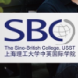 [V12] SBC - AN INTERNATIONAL UNIVERSITY COLLEGE IN SHANGHAI Zipevent