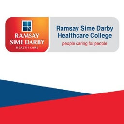 [MALAYSIAN PAVILION] RAMSAY SIME DARBY HEALTHCARE COLLEGE Zipevent