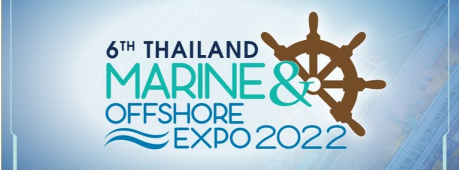 Thailand Marine & Offshore Expo (TMOX) 2022 Zipevent
