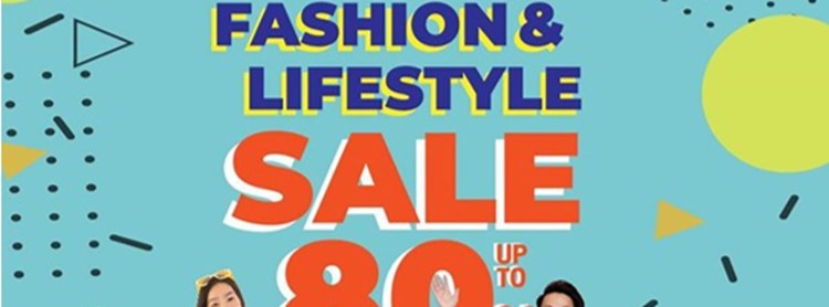 Amarin Brand Sale : Fashion & Lifestyle Sale | Zipevent - Inspiration ...