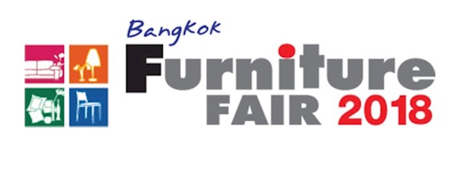 Bangkok Furniture Fair 2018 Zipevent