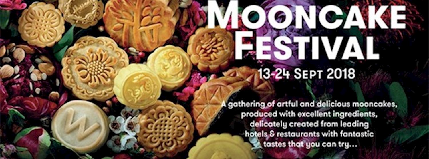 Quartier Mooncake Festival 2018 Zipevent