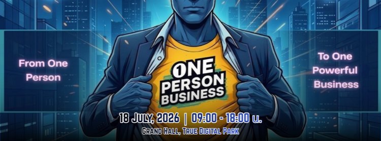 One Person Business  Zipevent