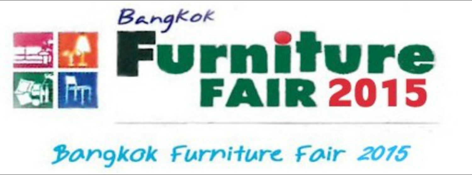 Bangkok Furniture Fair 2015 Zipevent