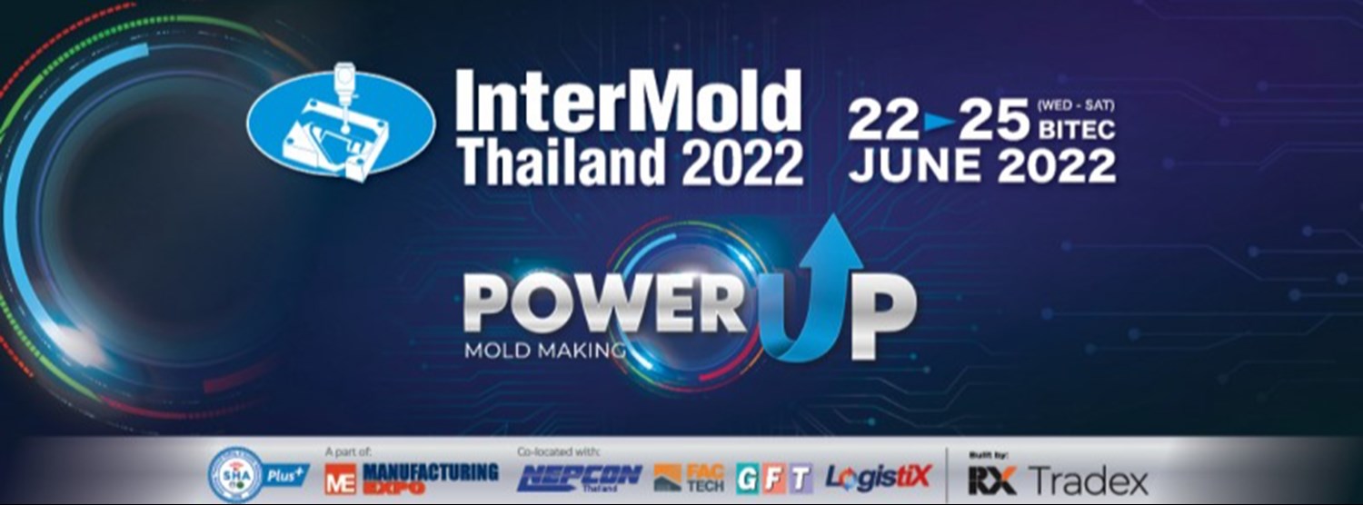 InterMold Thailand 2023 Zipevent