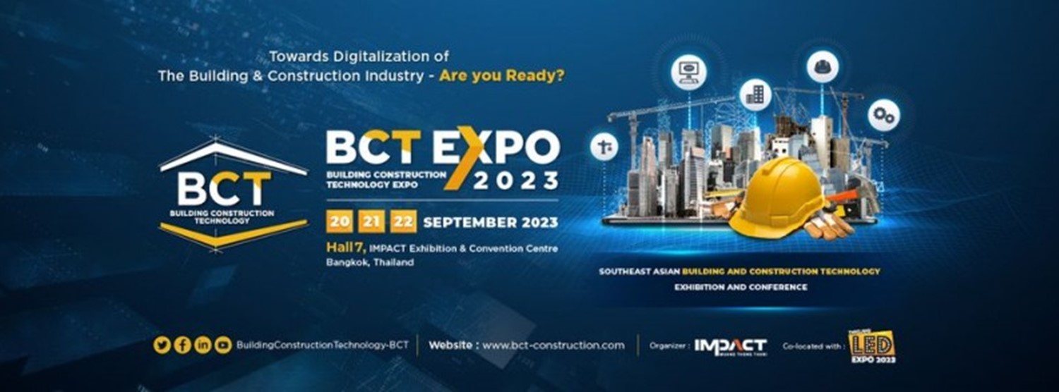 BCT Expo 2023 Zipevent