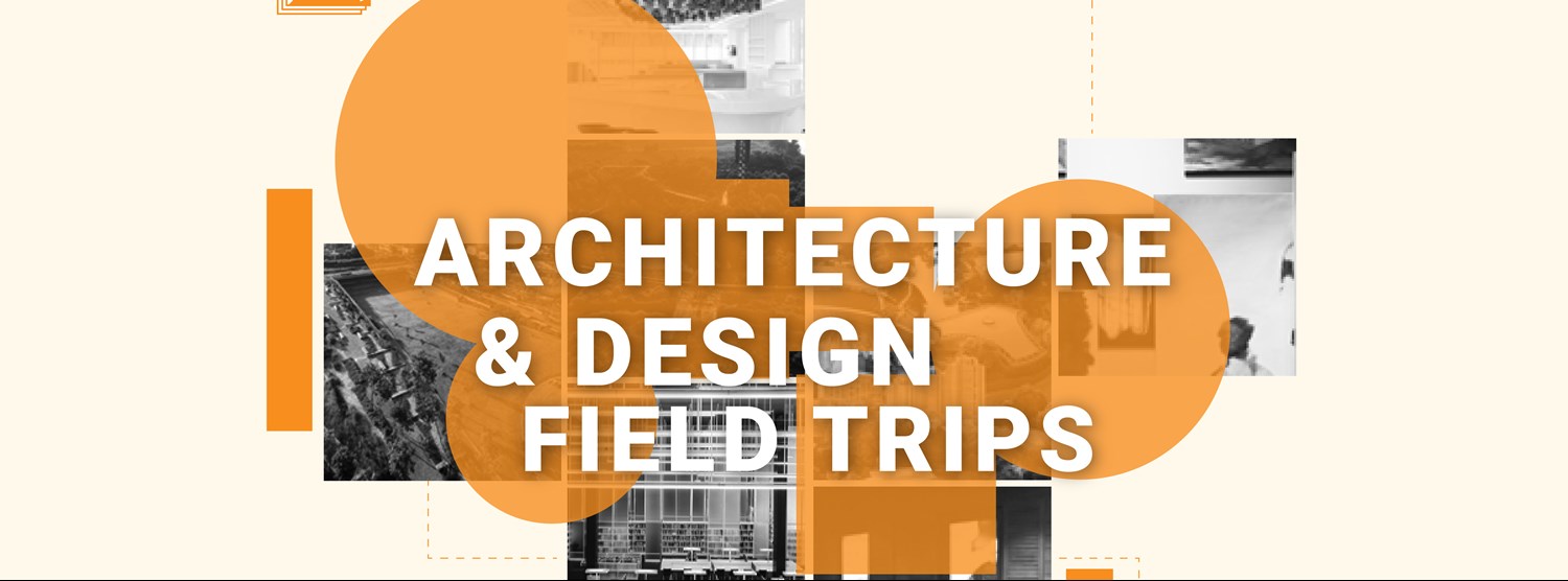  Architecture & Design Field Trip by SoA+D, KMUTT Zipevent