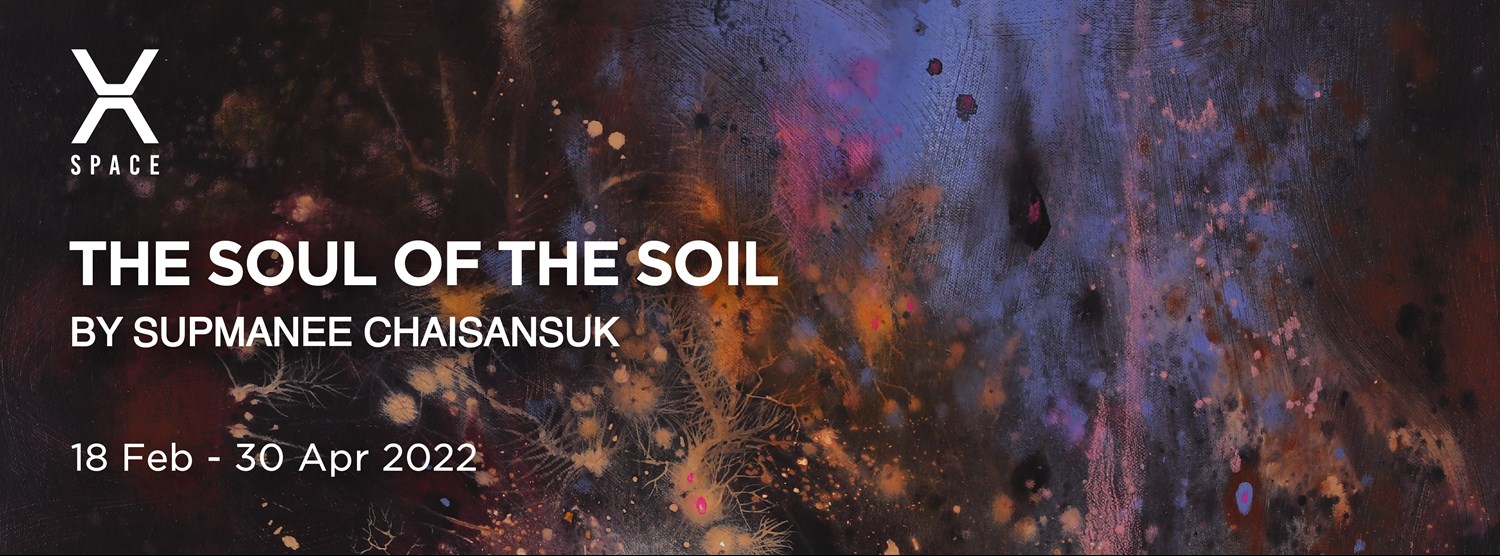 THE SOUL OF THE SOIL Zipevent