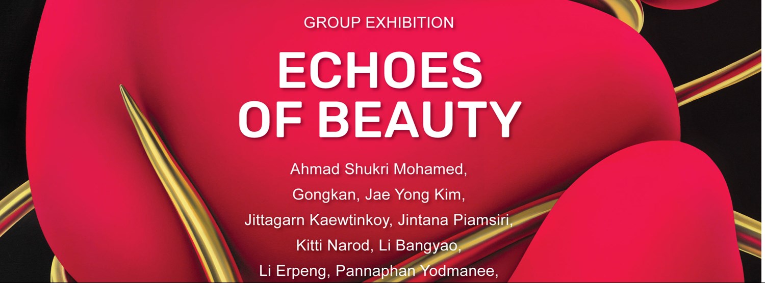 Echoes of Beauty Zipevent