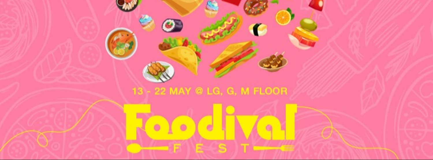 Foodival Fest 2022 Zipevent